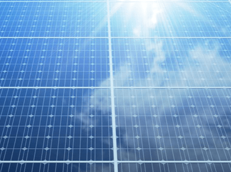 太陽能板電流測(cè)量