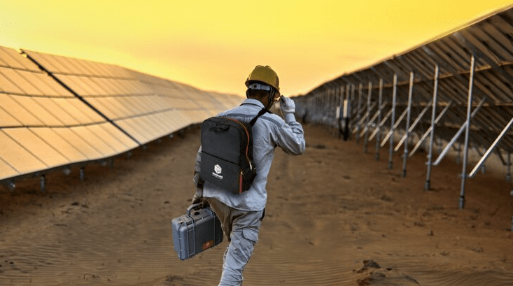 國內外太陽能光伏相關標準匯總